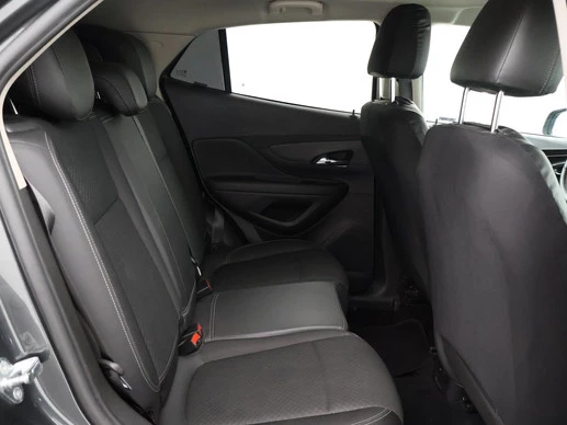 Opel Mokka X - Afbeelding 4 van 30