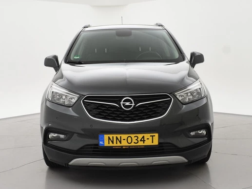 Opel Mokka X - Afbeelding 8 van 30