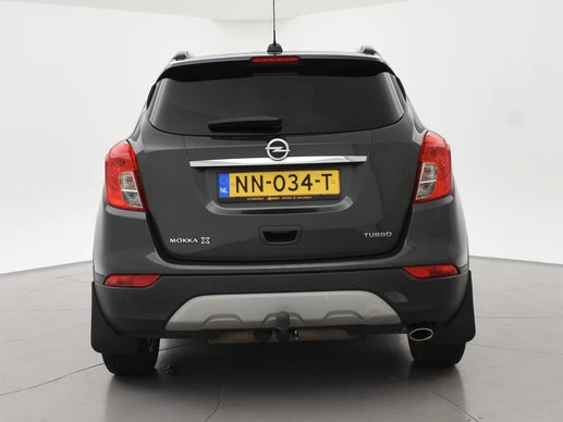 Opel Mokka X - Afbeelding 9 van 30