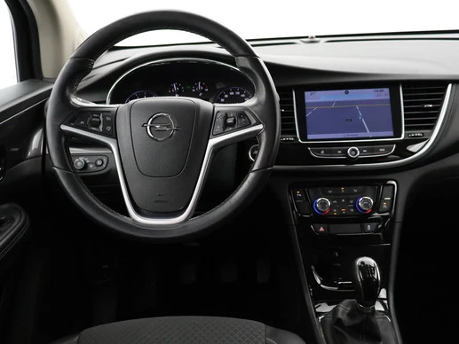 Opel Mokka X - Afbeelding 11 van 30