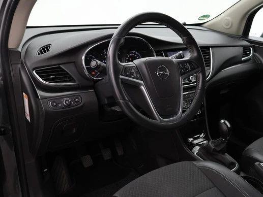 Opel Mokka X - Afbeelding 14 van 30