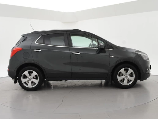 Opel Mokka X - Afbeelding 18 van 30