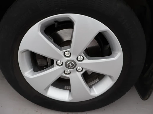 Opel Mokka X - Afbeelding 22 van 30