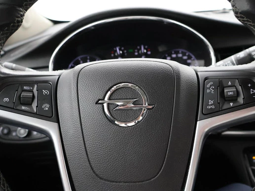 Opel Mokka X - Afbeelding 26 van 30