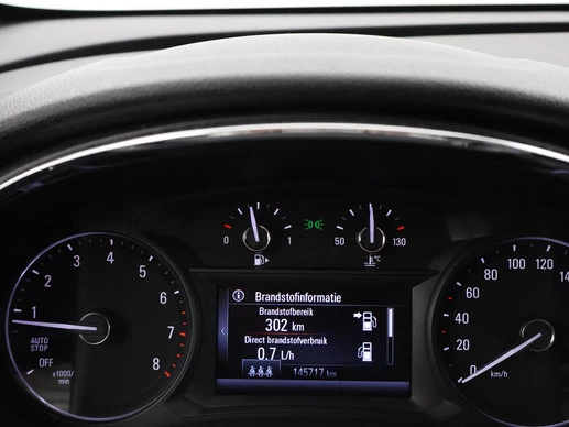 Opel Mokka X - Afbeelding 27 van 30