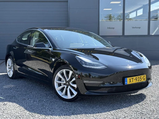 Tesla Model 3 - Afbeelding 4 van 30