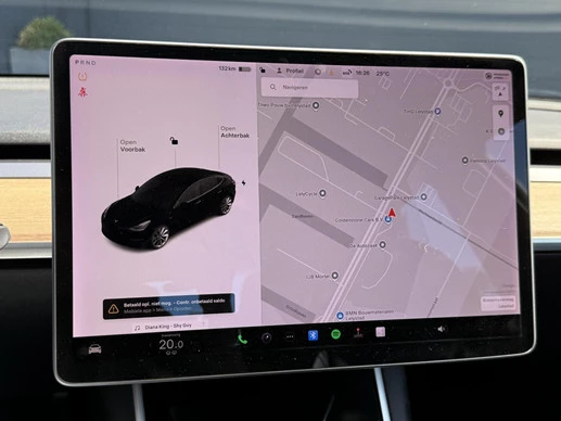 Tesla Model 3 - Afbeelding 11 van 30