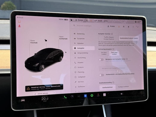 Tesla Model 3 - Afbeelding 12 van 30