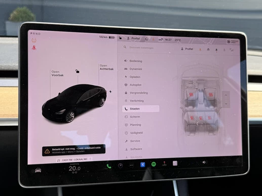Tesla Model 3 - Afbeelding 14 van 30