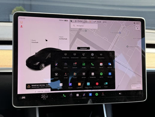 Tesla Model 3 - Afbeelding 16 van 30
