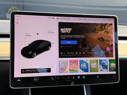 Tesla Model 3 - Afbeelding 17 van 30