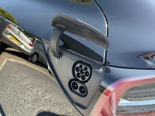 Tesla Model 3 - Afbeelding 26 van 30