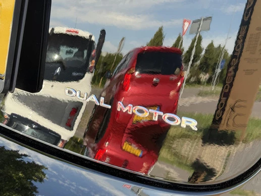 Tesla Model 3 - Afbeelding 30 van 30