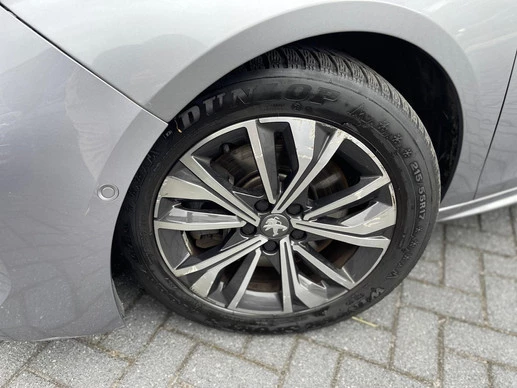 Peugeot 508 - Afbeelding 3 van 30