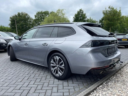 Peugeot 508 - Afbeelding 4 van 30