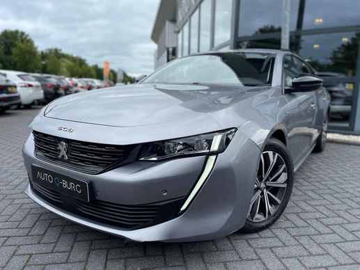 Peugeot 508 - Afbeelding 5 van 30