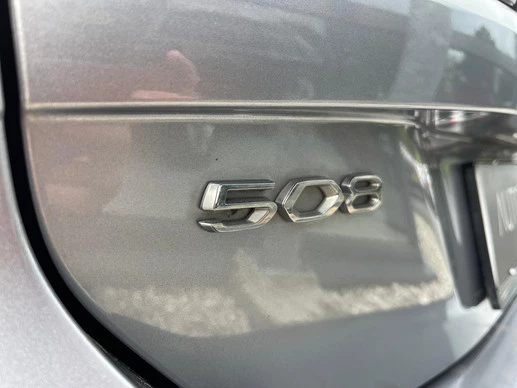 Peugeot 508 - Afbeelding 6 van 30