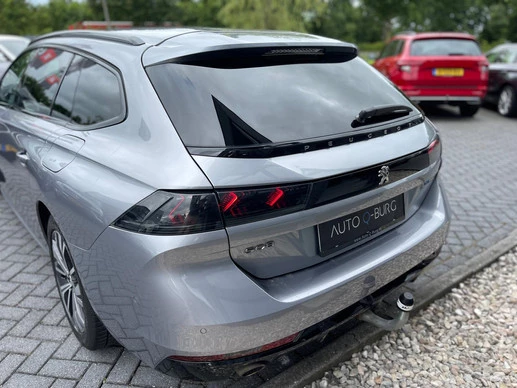 Peugeot 508 - Afbeelding 8 van 30