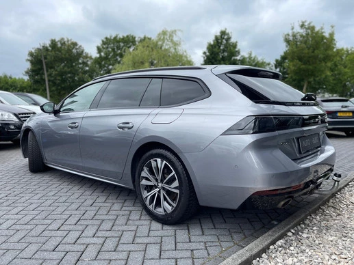 Peugeot 508 - Afbeelding 9 van 30