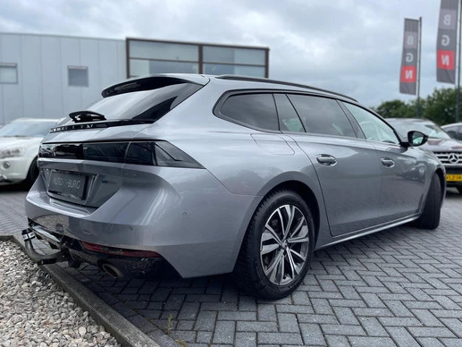 Peugeot 508 - Afbeelding 11 van 30