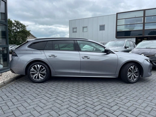 Peugeot 508 - Afbeelding 13 van 30