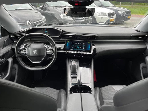 Peugeot 508 - Afbeelding 15 van 30