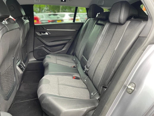 Peugeot 508 - Afbeelding 16 van 30