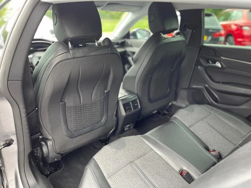 Peugeot 508 - Afbeelding 18 van 30