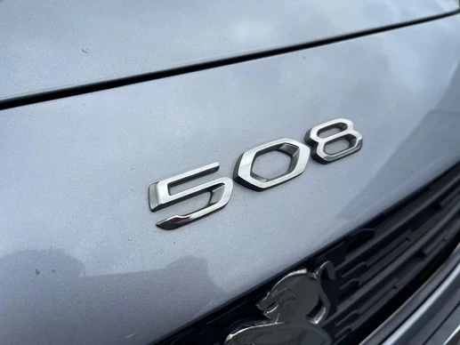 Peugeot 508 - Afbeelding 19 van 30