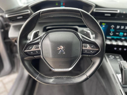 Peugeot 508 - Afbeelding 21 van 30