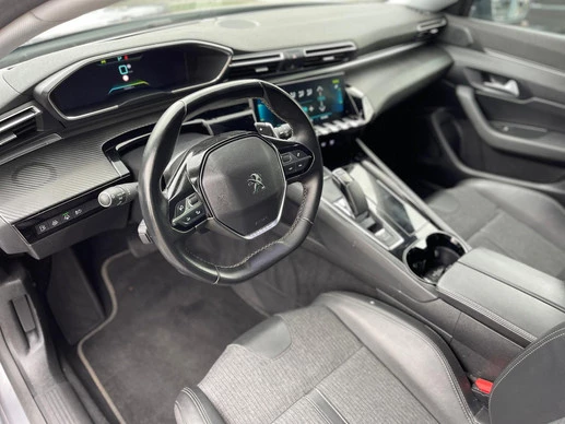 Peugeot 508 - Afbeelding 24 van 30