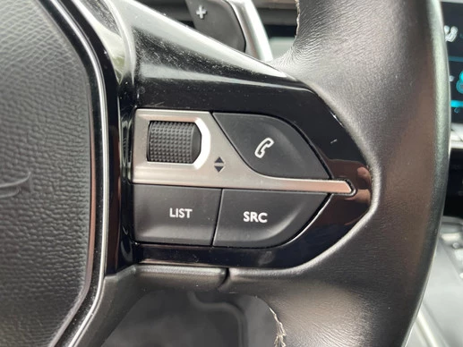 Peugeot 508 - Afbeelding 25 van 30