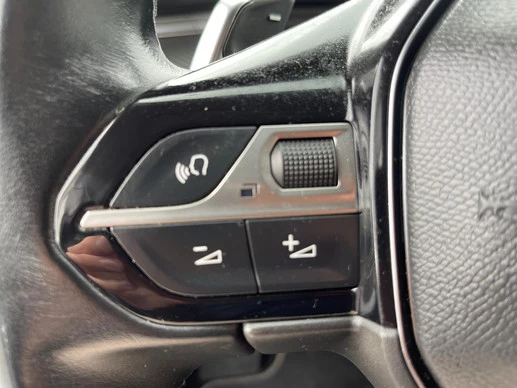 Peugeot 508 - Afbeelding 27 van 30