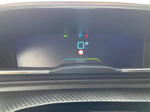 Peugeot 508 - Afbeelding 28 van 30