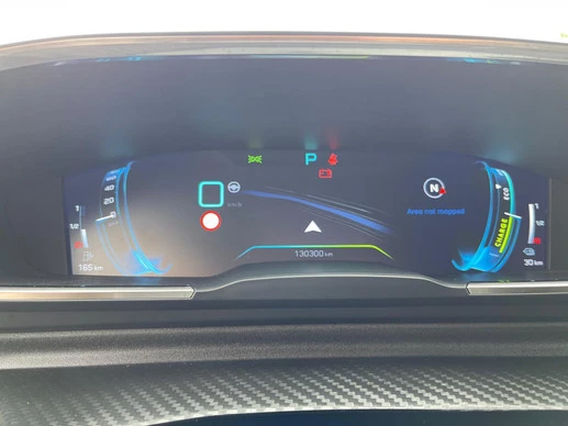 Peugeot 508 - Afbeelding 29 van 30