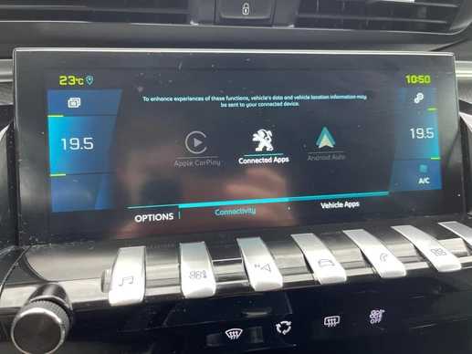 Peugeot 508 - Afbeelding 30 van 30