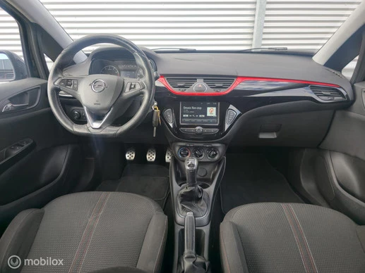 Opel Corsa - Afbeelding 4 van 30
