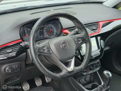 Opel Corsa - Afbeelding 5 van 30