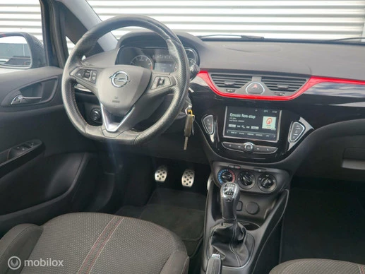Opel Corsa - Afbeelding 6 van 30