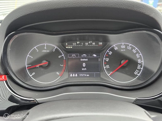 Opel Corsa - Afbeelding 8 van 30