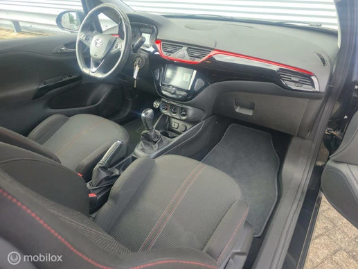 Opel Corsa - Afbeelding 15 van 30