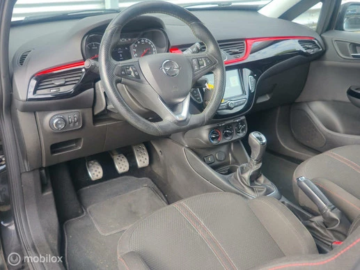 Opel Corsa - Afbeelding 16 van 30