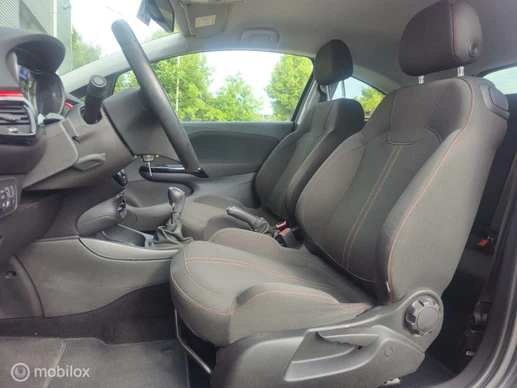 Opel Corsa - Afbeelding 17 van 30