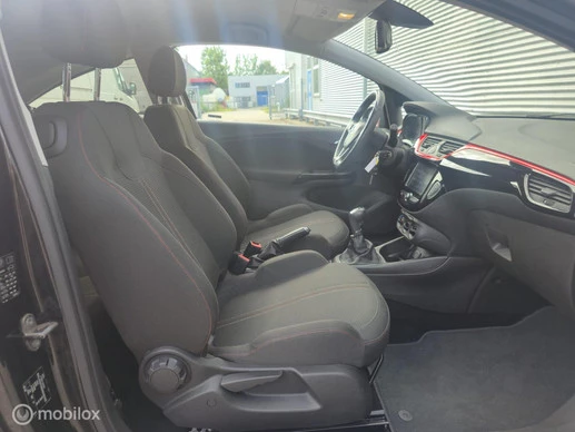 Opel Corsa - Afbeelding 18 van 30
