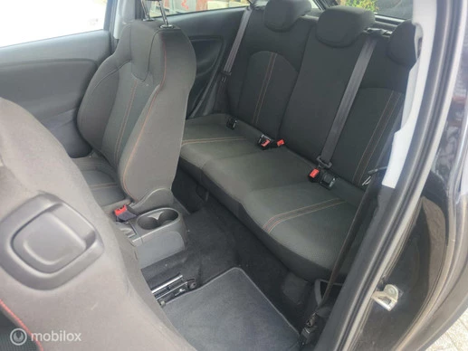 Opel Corsa - Afbeelding 19 van 30