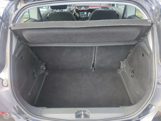 Opel Corsa - Afbeelding 21 van 30