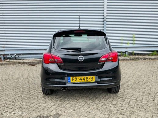 Opel Corsa - Afbeelding 22 van 30