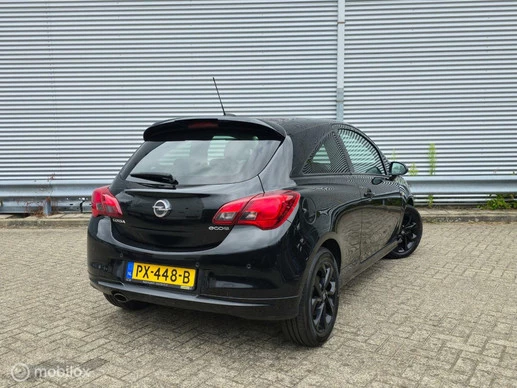 Opel Corsa - Afbeelding 23 van 30