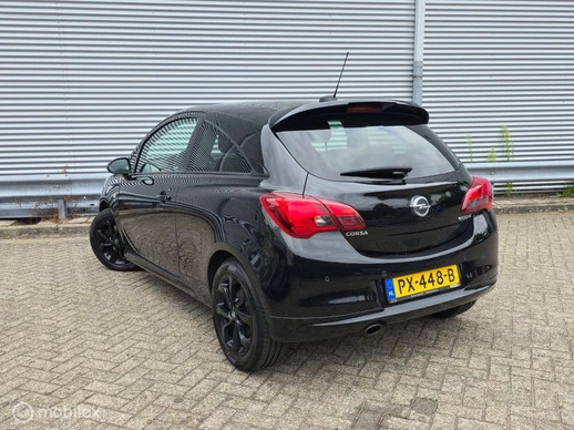 Opel Corsa - Afbeelding 24 van 30