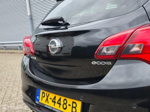 Opel Corsa - Afbeelding 25 van 30